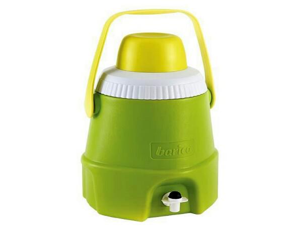 کاربرد کلمن پلاستیکی چیست؟