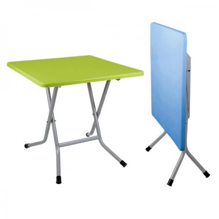 مزایای استفاده از میز پلاستیکی تاشو