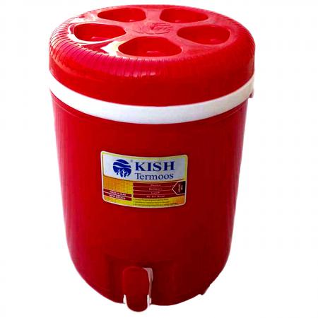 شرکت تولیدی کلمن کیش ترموس