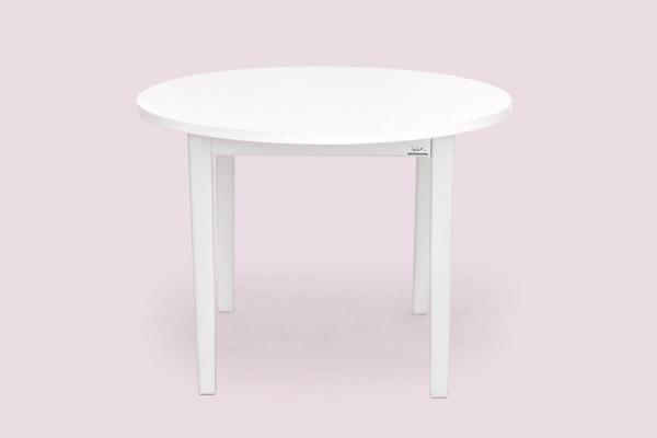 مزایای میز پلاستیکی گرد چیست؟