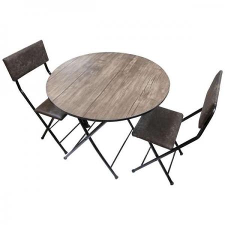 موارد استفاده از میز صندلی پلاستیکی