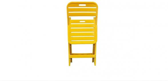 بررسی مشخصات کلی صندلی پلاستیکی تاشو