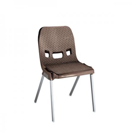 موارد استفاده از صندلی پلاستیکی