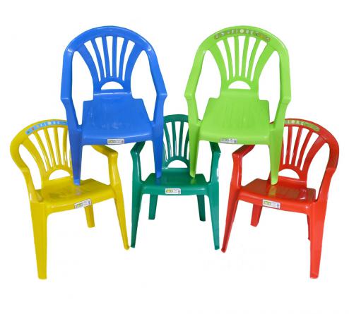 تولیدکنندگان صندلی پلاستیکی چهارپایه
