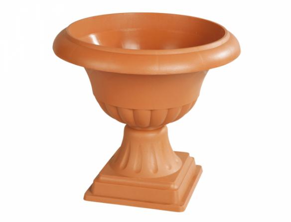 5 ویژگی مهم گلدان پلاستیکی پایه دار