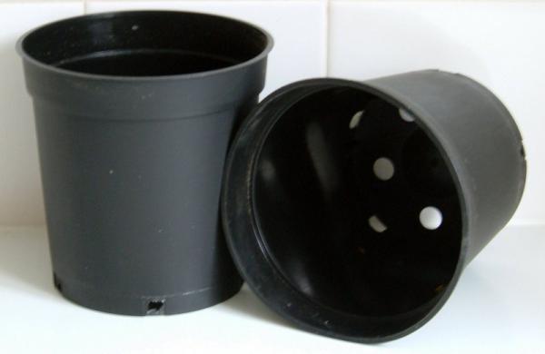 خصوصیات قابل توجه گلدان پلاستیکی ژله ای
