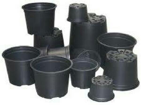 گلدان پلاستیکی ژله ای چه مشخصاتی دارد؟