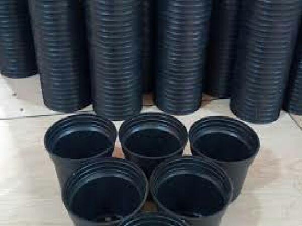 3 مورد از مزایای گلدان پلاستیکی مستطیلی