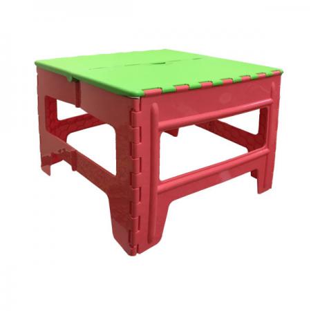 مراکز خرید میز پلاستیکی تاشو