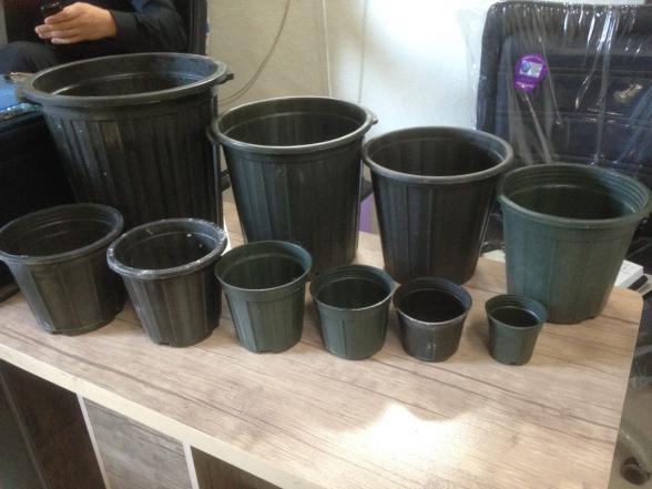 ویژگی های قابل توجه گلدان پلاستیکی مستطیلی