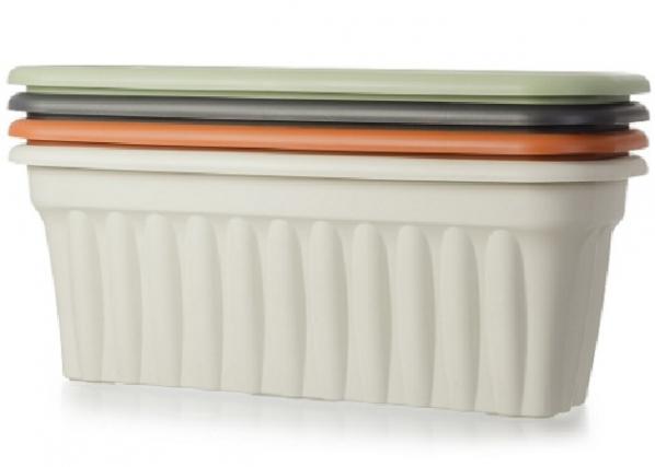 5 ویژگی مهم گلدان پلاستیکی مستطیلی