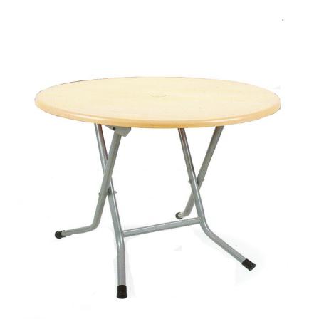 تولید کنندگان میز پلاستیکی پایه فلزی