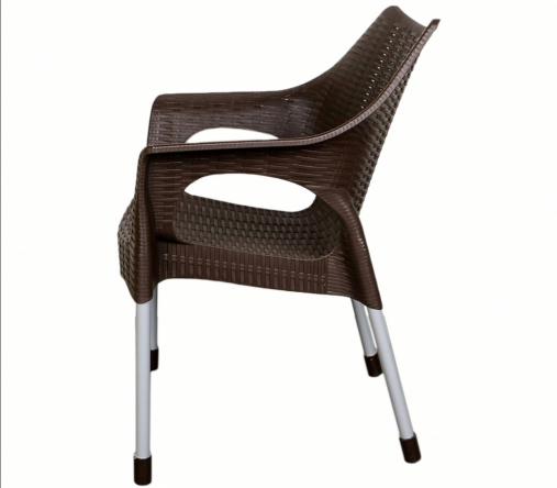 ویژگی های میز صندلی پلاستیکی پایه فلزی