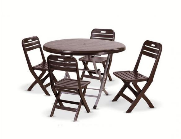 آنچه باید از میز صندلی پلاستیکی تاشو بدانید