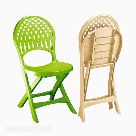 خصوصیات مهم میز صندلی پلاستیکی تاشو