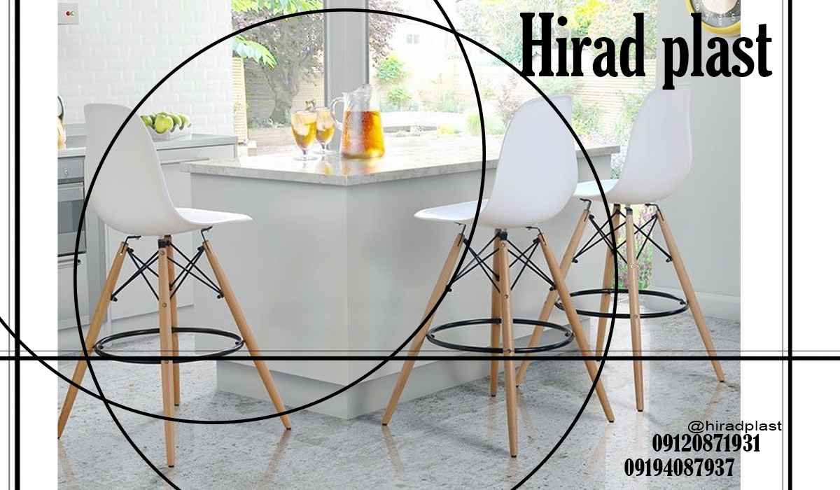 خرید صندلی ایفل