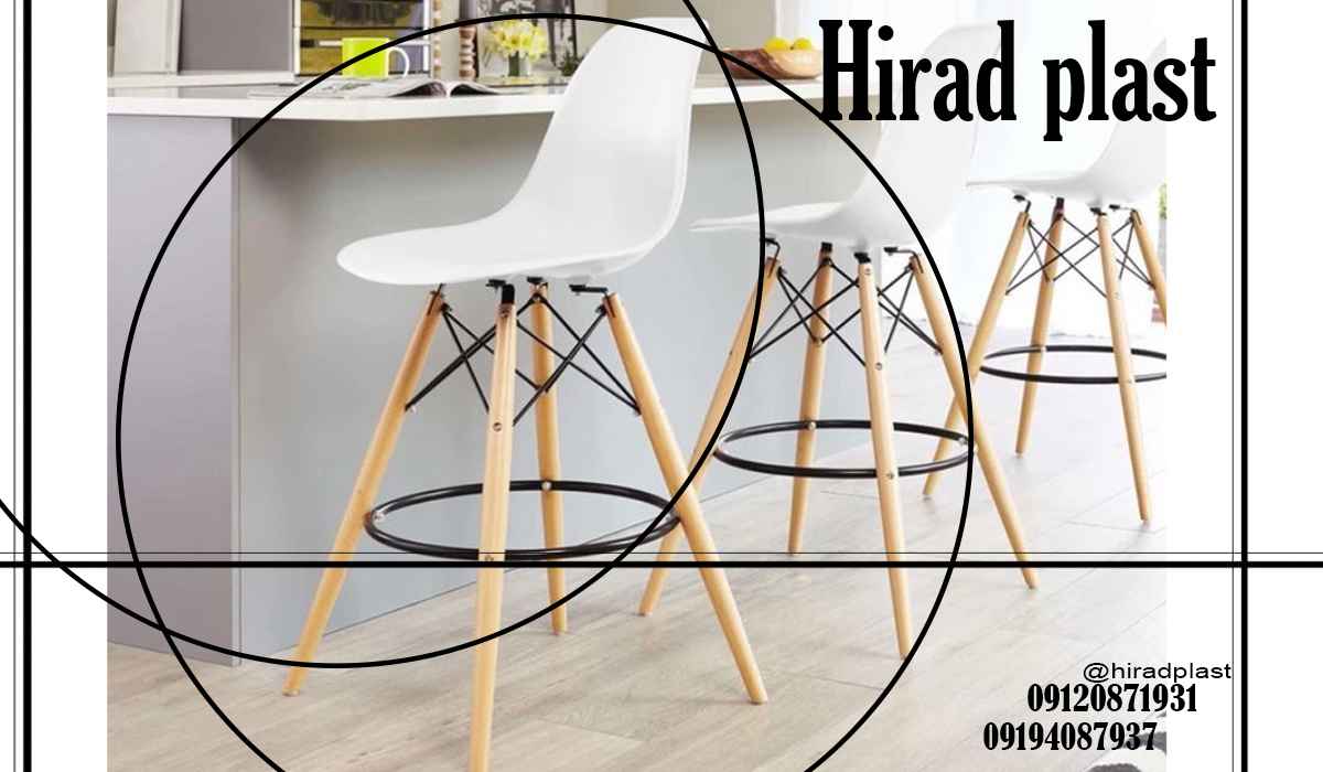 قیمت صندلی ایفل