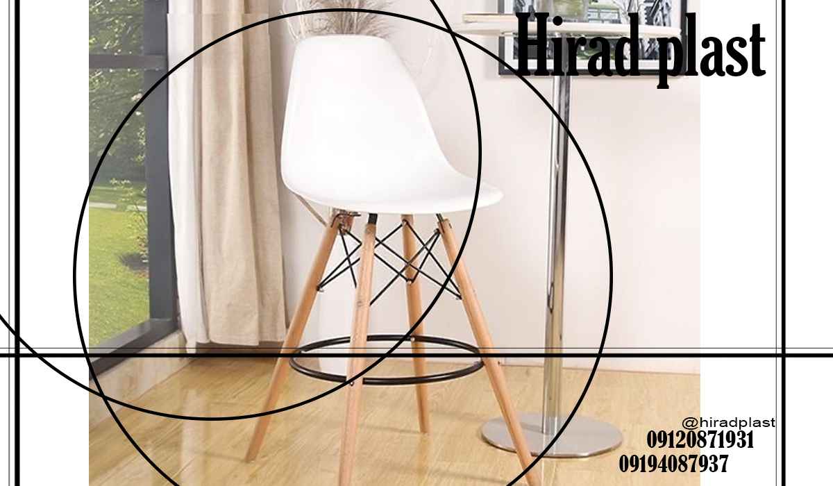 قیمت صندلی پلاستیکی