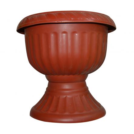 5 ویژگی مهم گلدان پلاستیکی پایه دار