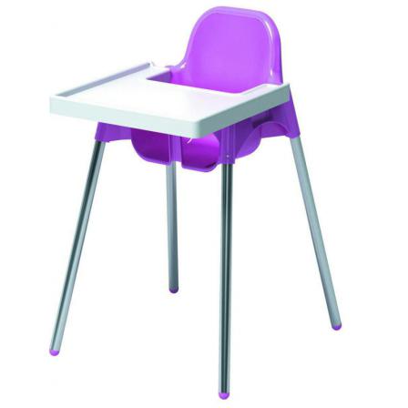 راهنمای خرید میز و صندلی غذای کودک