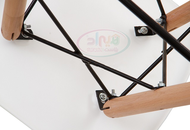 صندلی پلاستیکی اپن