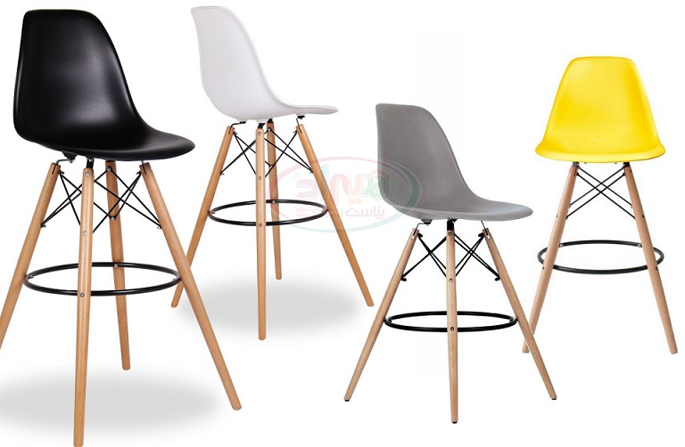 صندلی پلاستیکی اپن