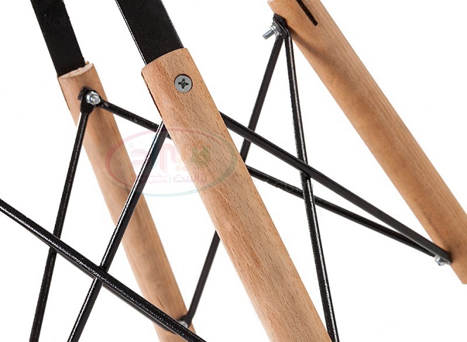 صندلی پلاستیکی اپن