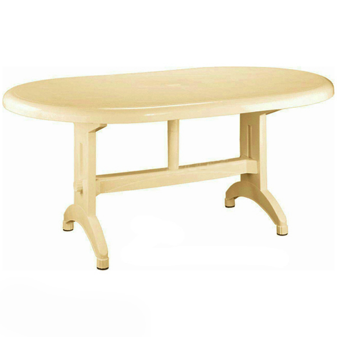 میز پلاستیکی