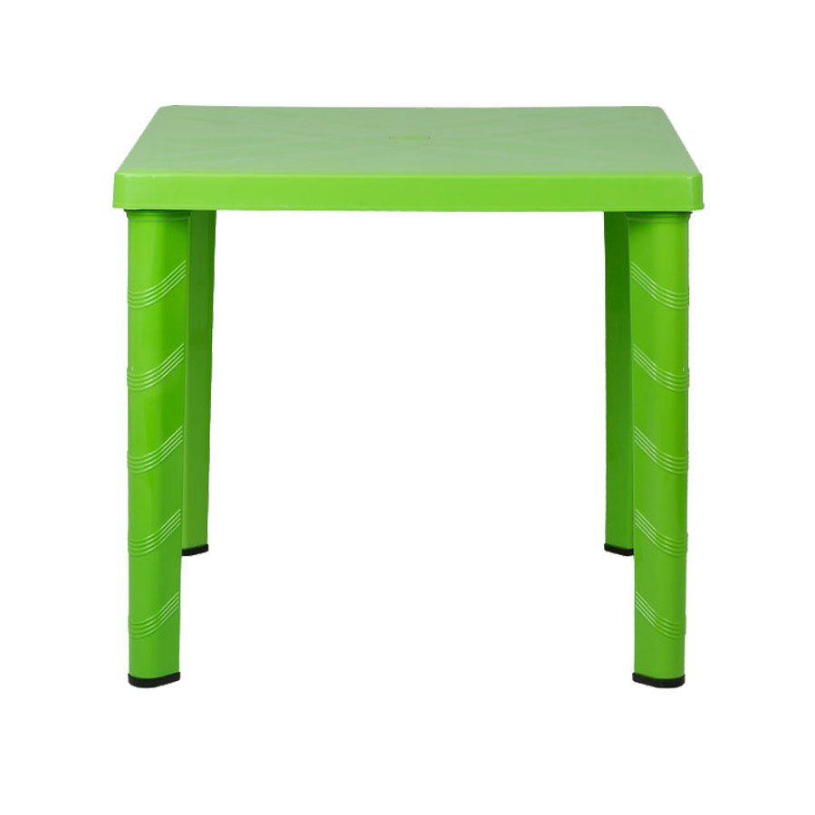 میز پلاستیکی