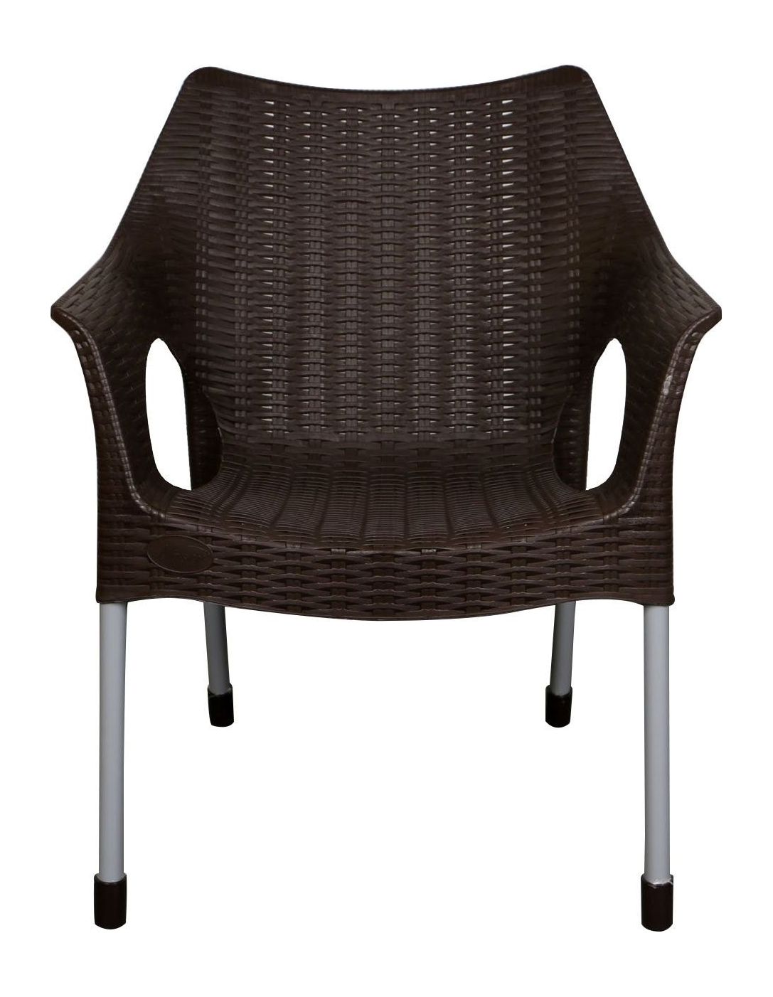 صندلی حصیری ناصر پلاستیک