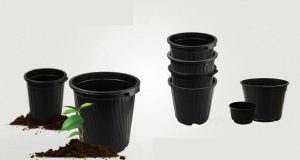 پخش عمده ی گلدان پلاستیکی