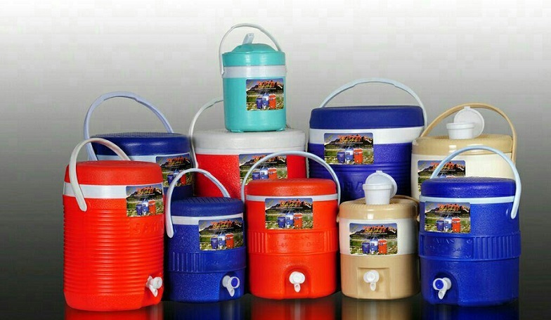 خرید کلمن آب