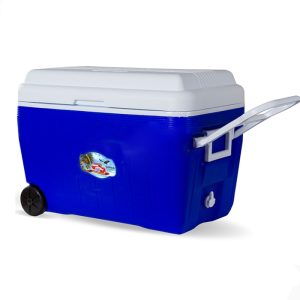 فروش کلمن پلاستیکی مسافرتی