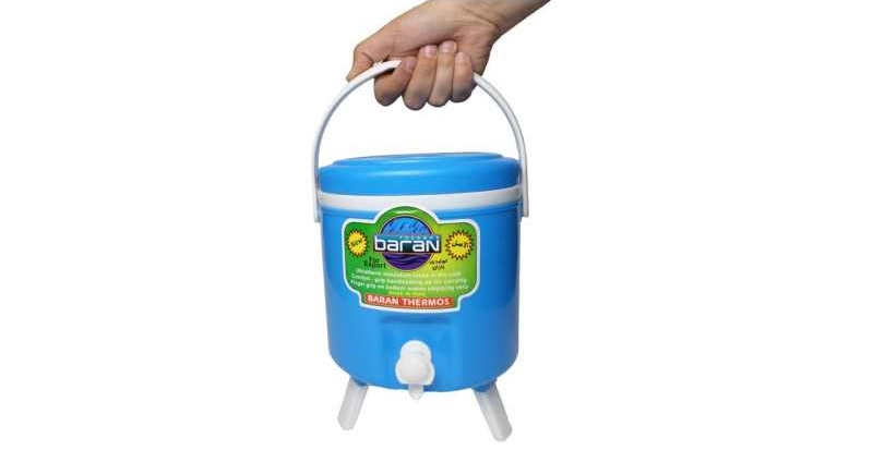 خرید کلمن آب