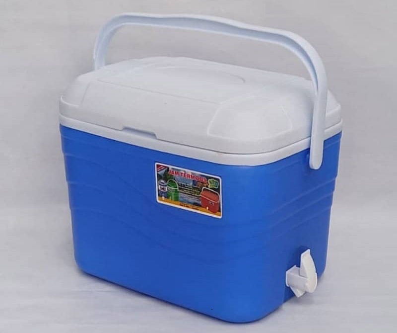 کلمن آب مسافرتی