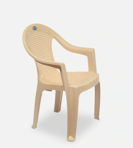 صندلی پلاستیکی باغی