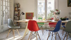 صندلی پلاستیکی ارزان