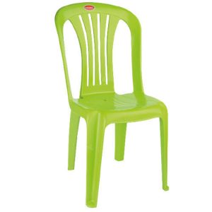 صندلی پلاستیکی بدون دسته