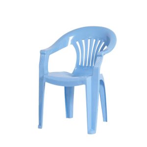 صندلی پلاستیکی برای حیاط