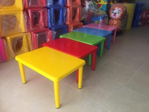 میز پلاستیکی کودک
