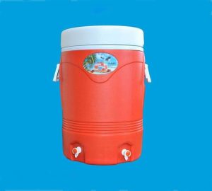 کلمن دو شیر