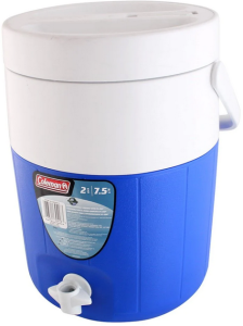 کلمن مسافرتی