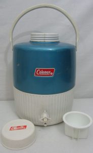 کلمن پلاستیکی