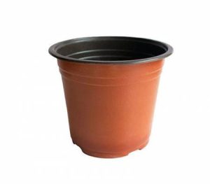 خرید گلدان پلاستیکی ژله ای