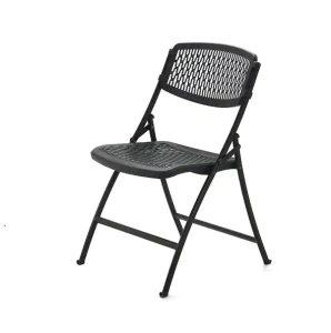 صندلی پلاستیکی تاشو