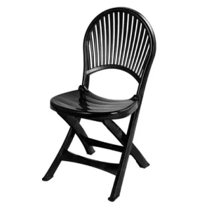 صندلی پلاستیکی تاشو