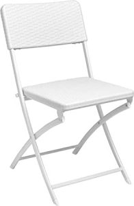 صندلی پلاستیکی تاشو