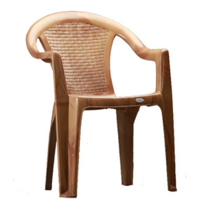 معرفی یک مدل صندلی پلاستیکی دسته دار ارزان قیمت