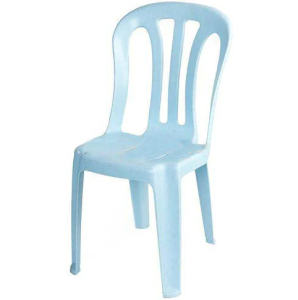 صندلی پلاستیکی ساده