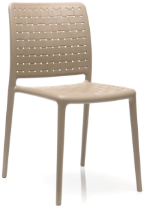 صندلی پلاستیکی